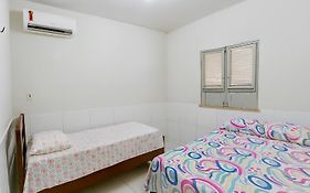 Casa de Temporadas Alto Bonito
